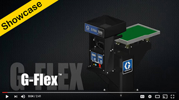 G-Flex™ 1500 – A Better Parts Feeder