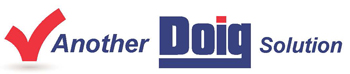 Doig Corporation Logo 