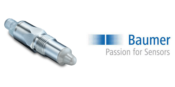 Baumer - A Passion for Sensors 